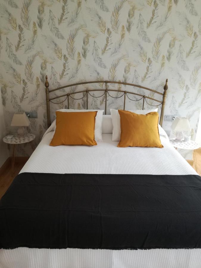 Apartamentos Centro Малага Екстер'єр фото