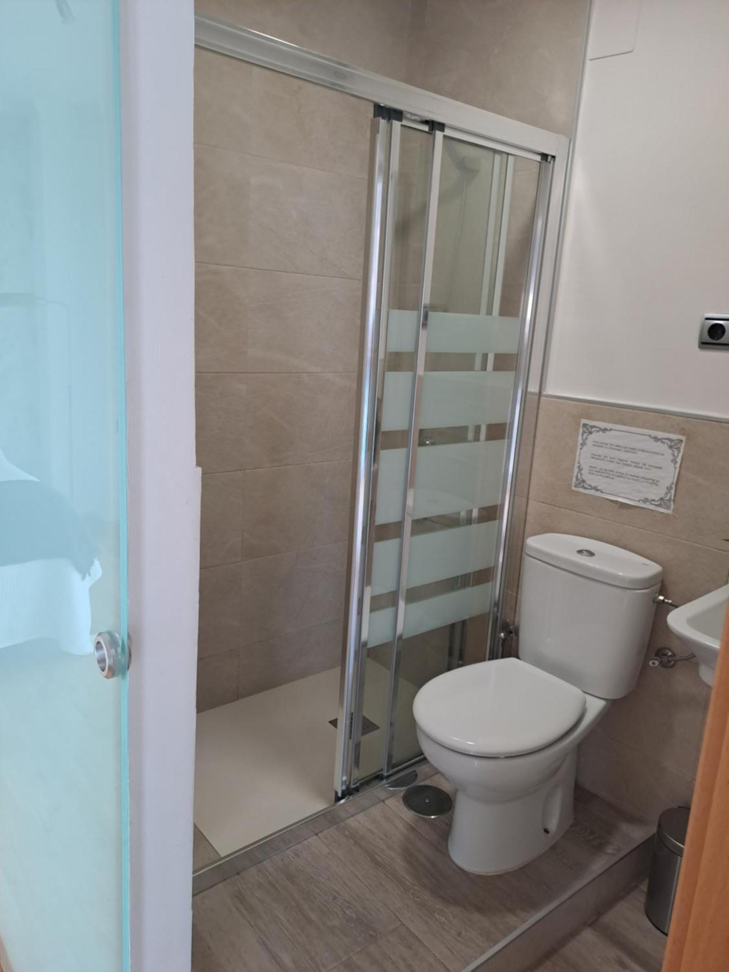 Apartamentos Centro Малага Екстер'єр фото