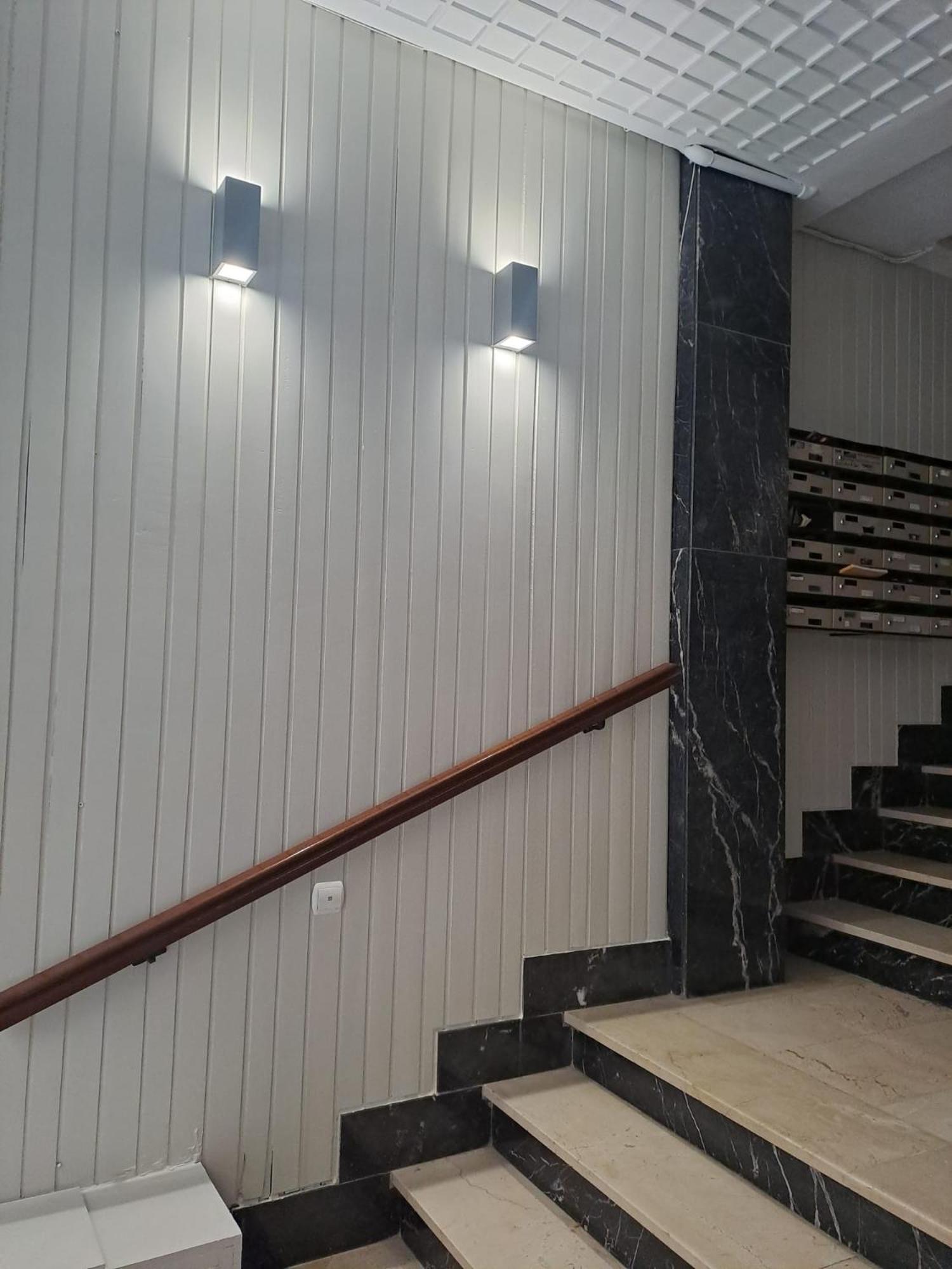 Apartamentos Centro Малага Екстер'єр фото