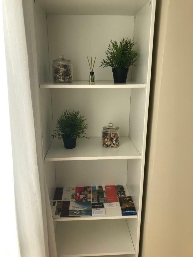 Apartamentos Centro Малага Екстер'єр фото
