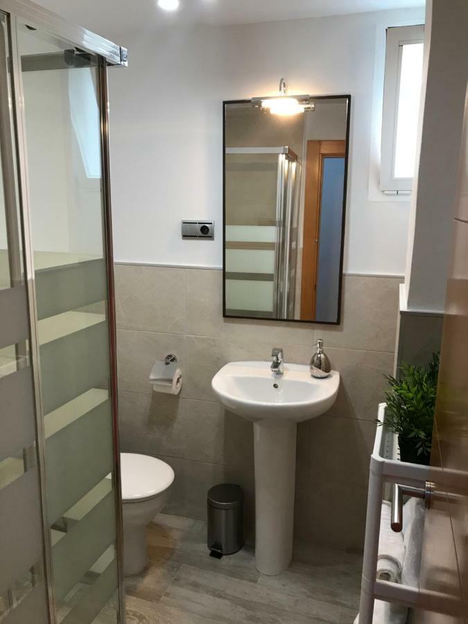 Apartamentos Centro Малага Екстер'єр фото