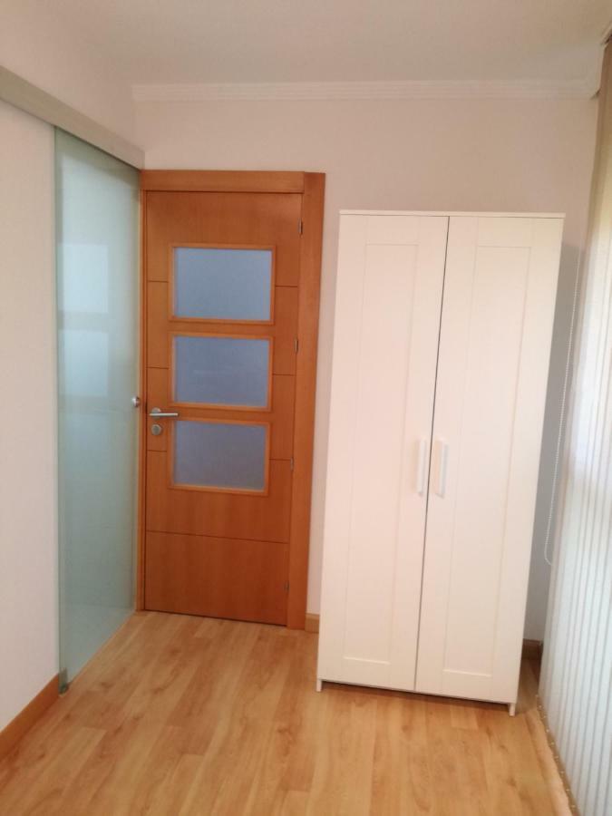 Apartamentos Centro Малага Екстер'єр фото