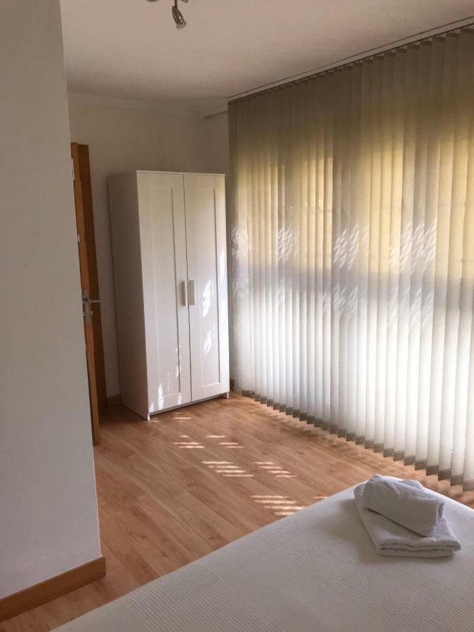 Apartamentos Centro Малага Екстер'єр фото
